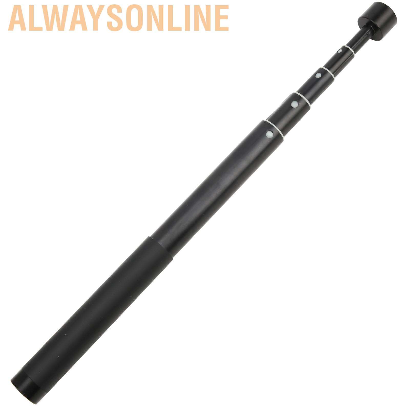 Gậy Chụp Ảnh Tự Sướng Alwaysonline Dài 130cm