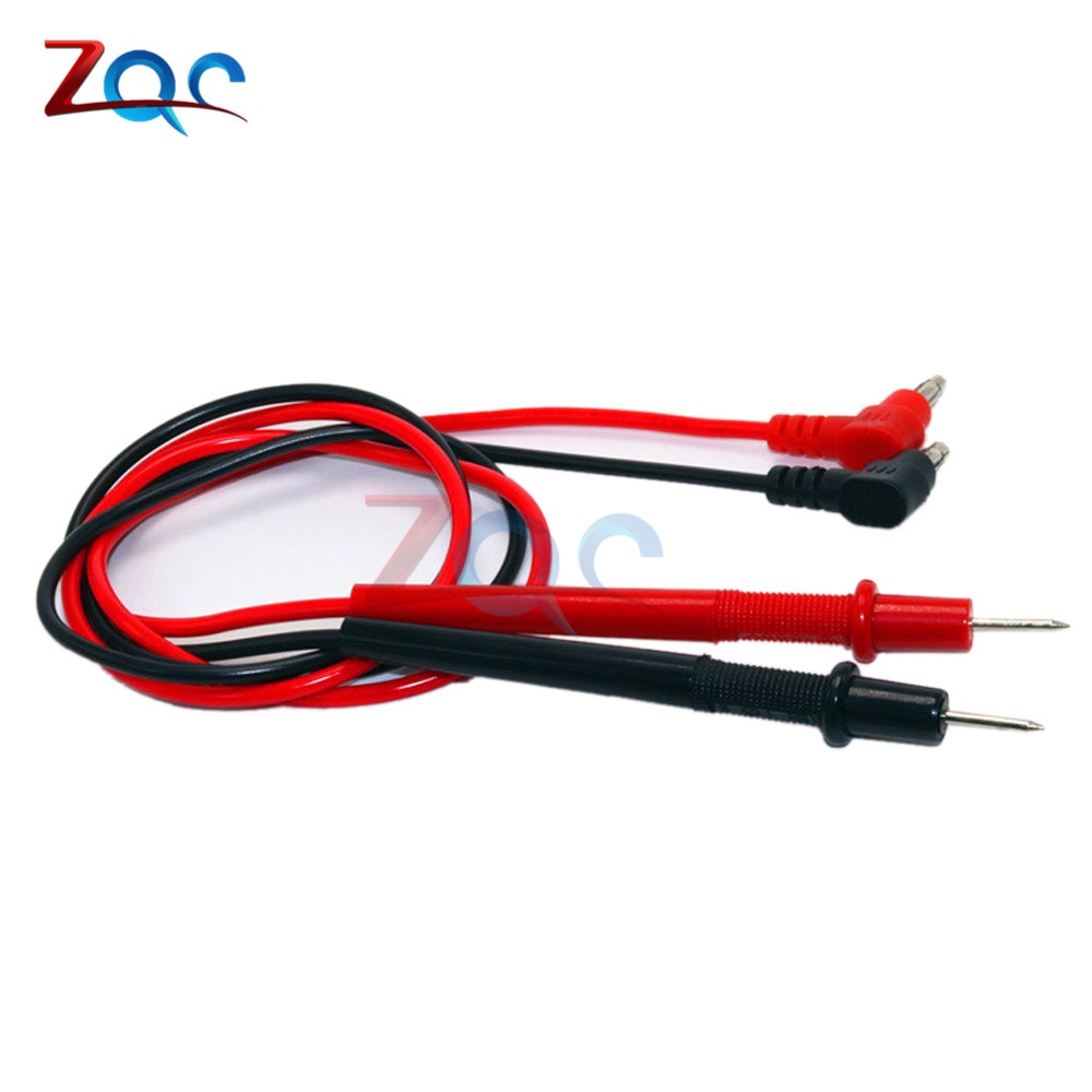 Cáp kiểm tra dài 72cm cho đồng hồ vạn năng