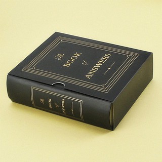 The BOOK of ANSWERS - Sách đáp án V.3 - Winz.vn