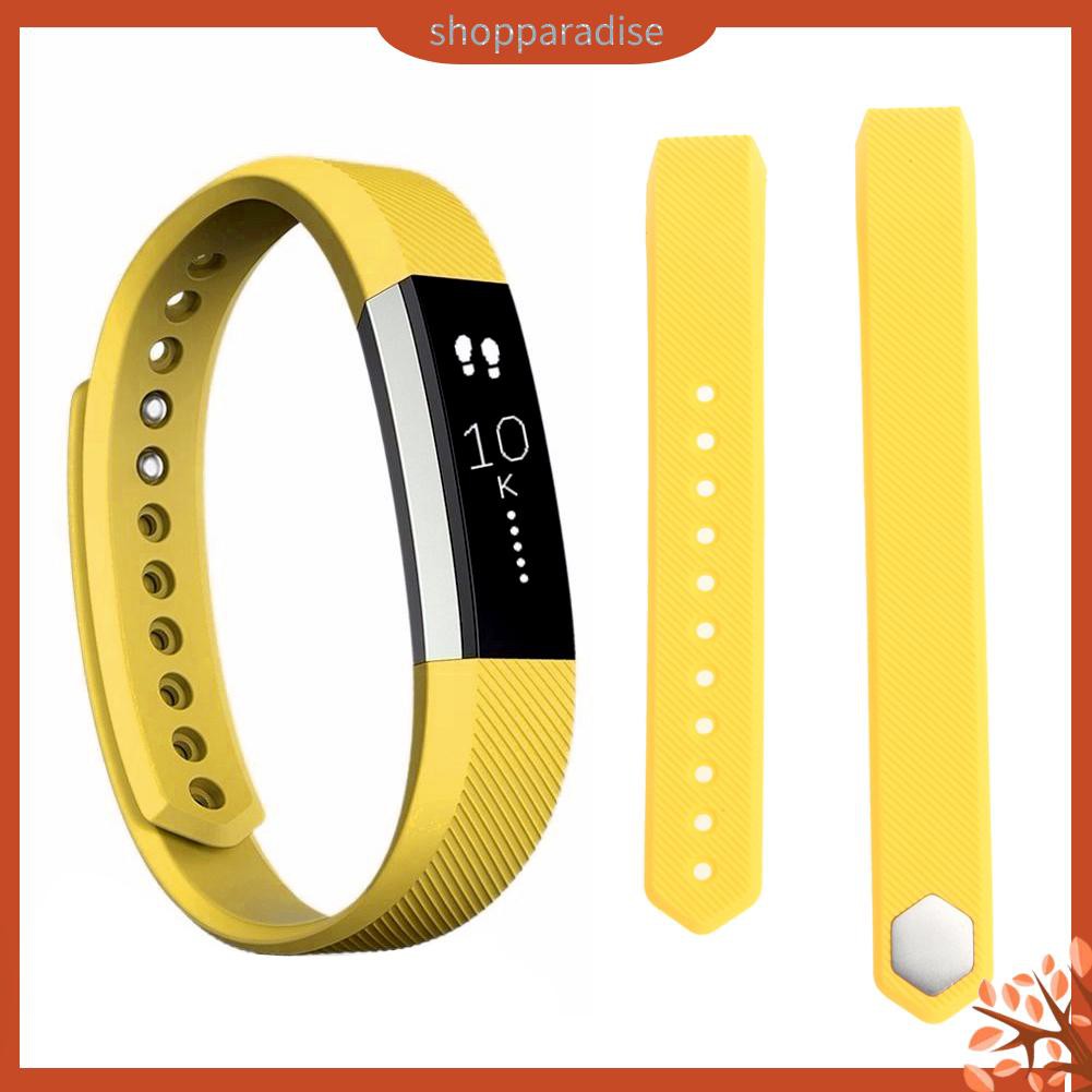 Dây Đồng Hồ Thay Thế Cho Fitbit Alta