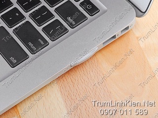 Mini Drive Macbook v2