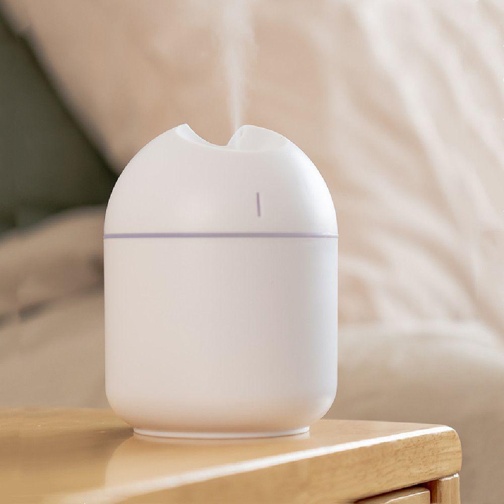 JANE Máy Phun Sương Tạo Ẩm Mini Sạc USB Tiện Lợi