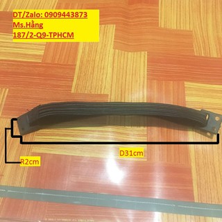DÂY THUN GHẾ BẢN DẸP-PKDT02-