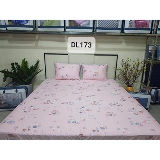 Set ga chun không chần 200x220 100% cotton DL Hanvico