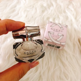 🎋 GUCCI BAMBOO mini 5ml 😻😻