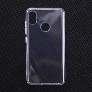 Vsmart Joy 1 - Ốp dẻo trong suốt chống bẩn
