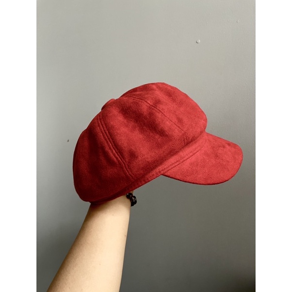 Tổng hợp nón baker nhiều mẫu