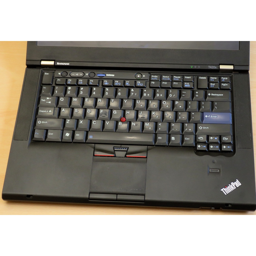 Bàn Phím Laptop Lenovo ThinkPad T420 - Hàng Zin Giá Tốt
