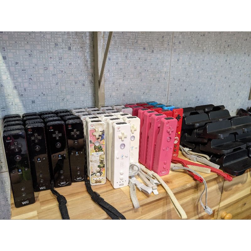 Tay Wii Motion Plus Inside