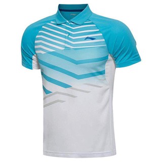 Áo li-ning nam cầu lông ARHM