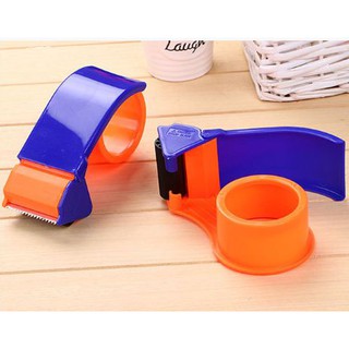 Dụng cụ dao cắt băng keo 5cm Chính Hãng Lưỡi Nhọn Tay Cầm Chắc