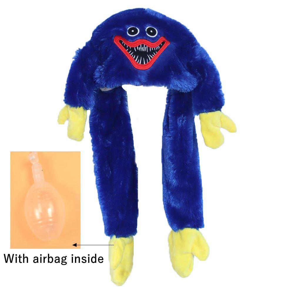 Nón Bông Hóa Trang Nhân Vật Game Màu Sắc Cá Tính