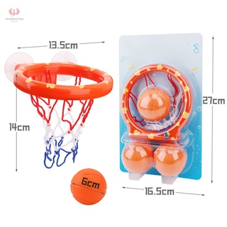 Bộ Đồ Chơi Bóng Rổ Cho Bé