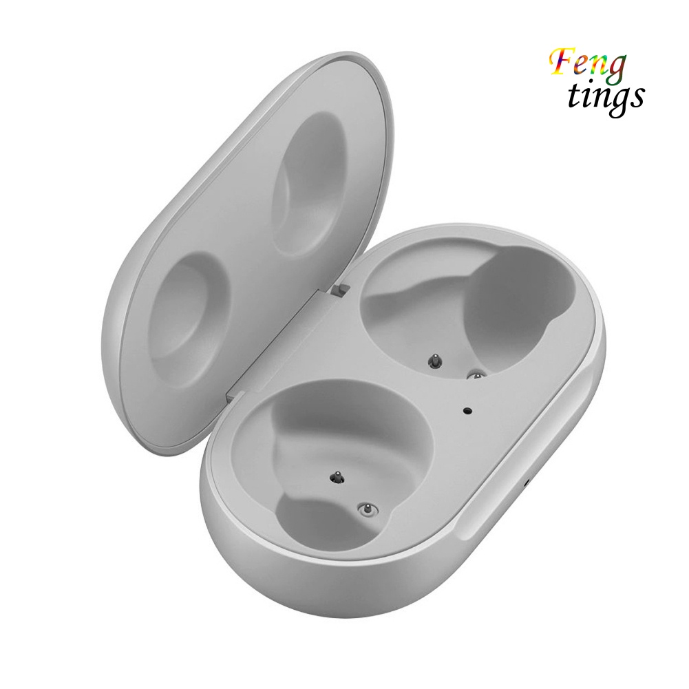 Hộp sạc tai nghe không dây bluetooth dành cho Samsung Galaxy Buds