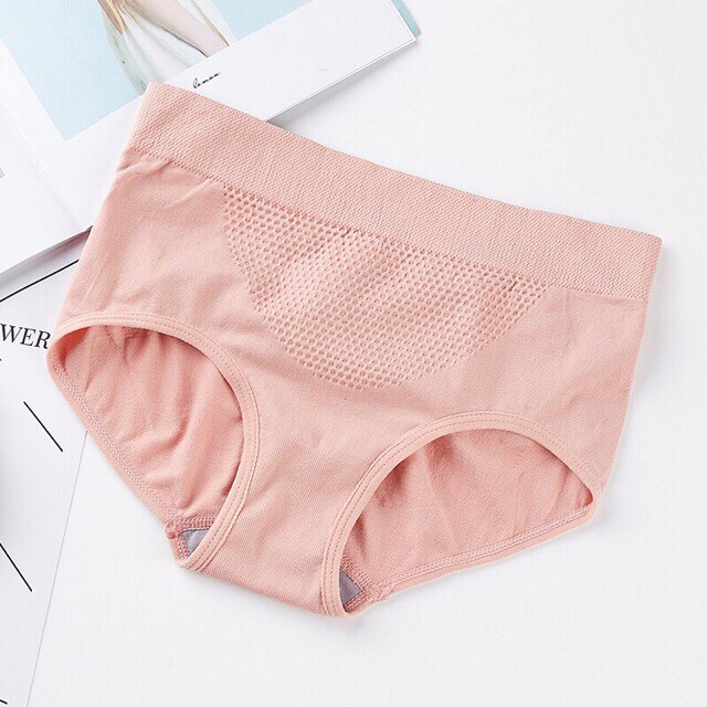 Quần Lót Nâng Mông Kháng Khuẩn Hàng Xuất Nhật 841