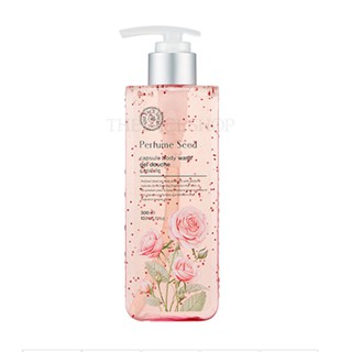 Sữa tắm hương nước hoa the face shop