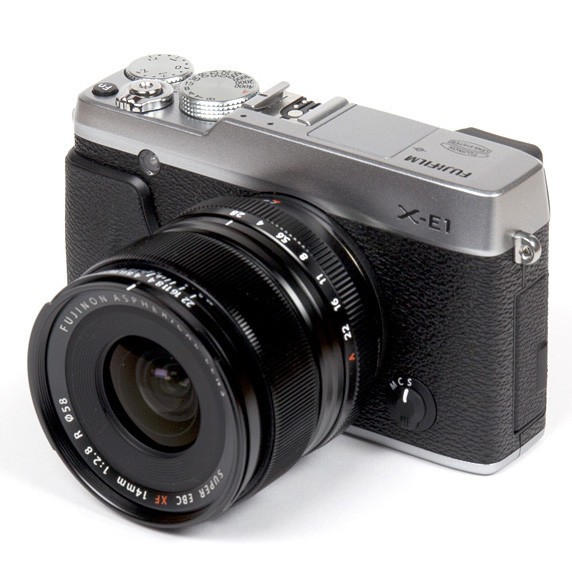 Ống kính chụp phong cảnh Fujifilm | Fujinon XF 14mm F2.8 | Chính Hãng