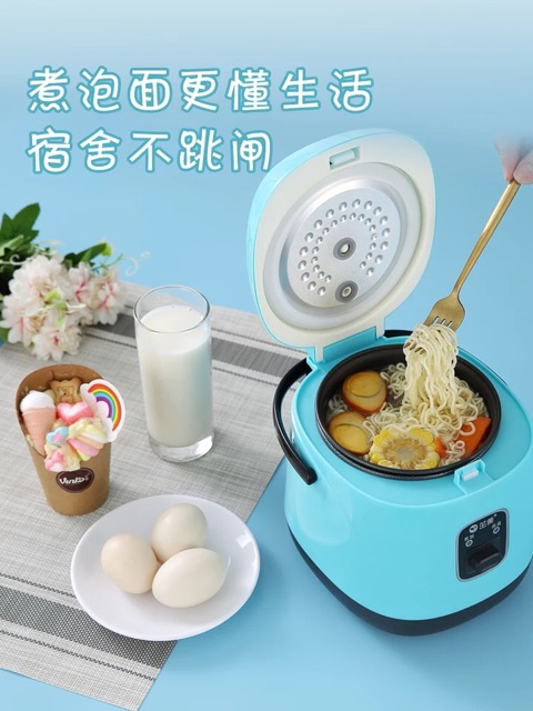 Nồi cơm điện mini đa năng 1L cao cấp quảng châu | BigBuy360 - bigbuy360.vn