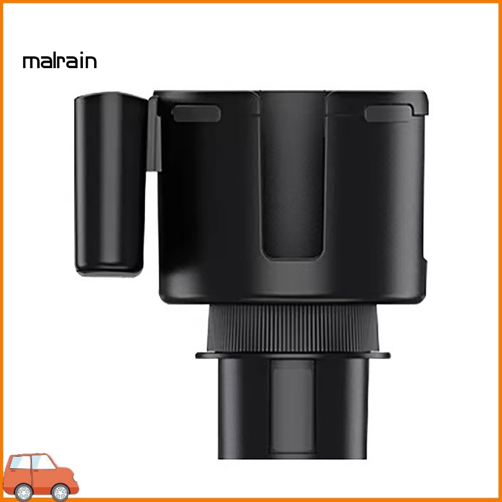 Giá Đỡ Cốc Nước Chống Trượt Cỡ Lớn Xoay 360 Độ Tiện Dụng