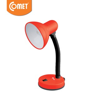 Đèn bàn comet ct111b tặng kèm bóng bulb led comet 7 watt - cb01f0076