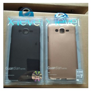 Ốp lưng dẻo x-level dành cho galaxy j7 2015