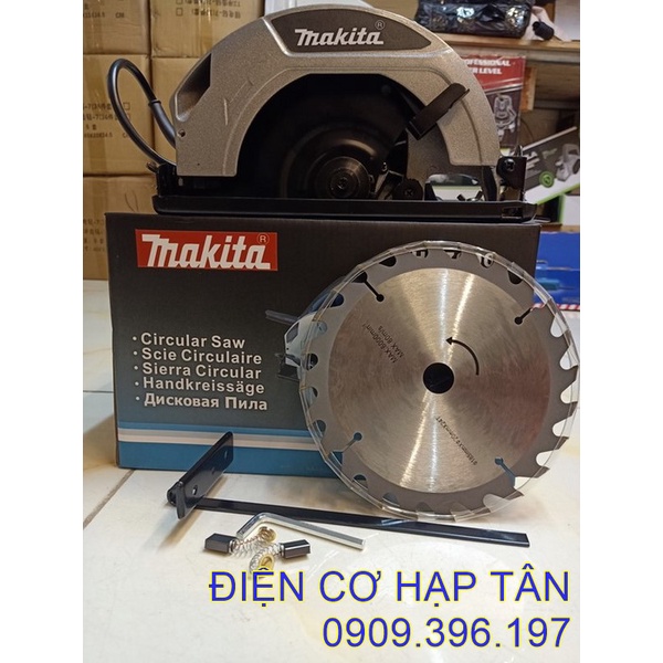 MÁY CẮT  MAKITA  HS7000   JAPAN -1500W