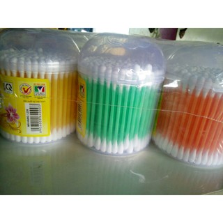 [Giá Siêu Rẻ] TĂM BÔNG NGƯỜI LỚN HỘP BỰ