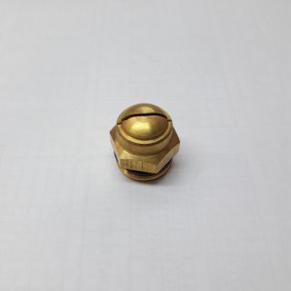 Béc phun 1-2-3 vạch bằng thau phi 21