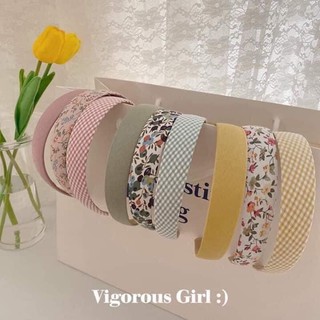 SÉT 3 BỜM TÓC XINH XINH CHỈ 59K