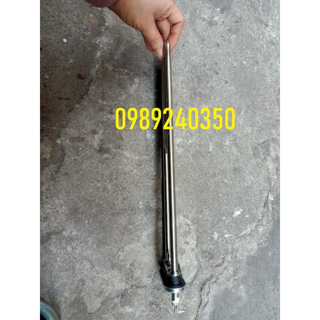 Thanh đốt điện trở máy giặt LG cửa ngang kèm cảm biến nước nóng hàng mới hãng