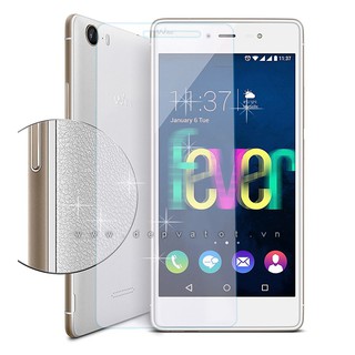 Cường lực Wiko Fever