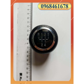 Tay nắm cần số lacetti 10-15, cruze