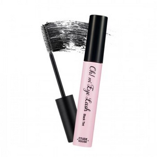 ETUDE HOUSE Mascara chuốt mi màu đen dung tích 7ml