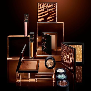 NARS ⚜️ Phấn tạo khối Bronzer Powder (Laguna)
