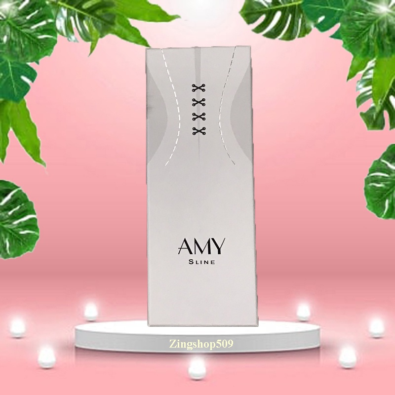 Gen Nịt Bụng AMY SLINE [Chính Hãng]