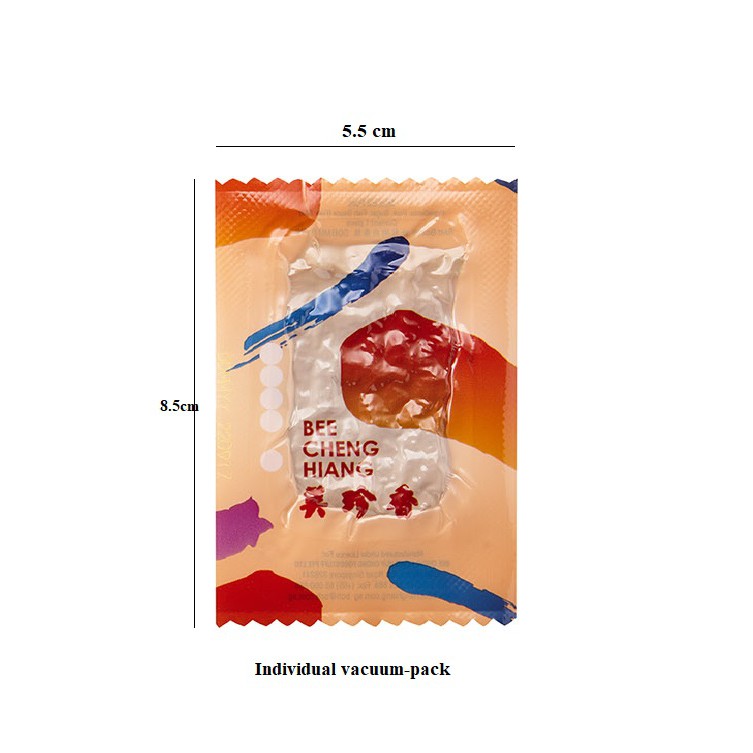 Khô gà Bee Cheng Hiang 300g - Mini EZ Chicken - Singapore Bakkwa | BigBuy360 - bigbuy360.vn