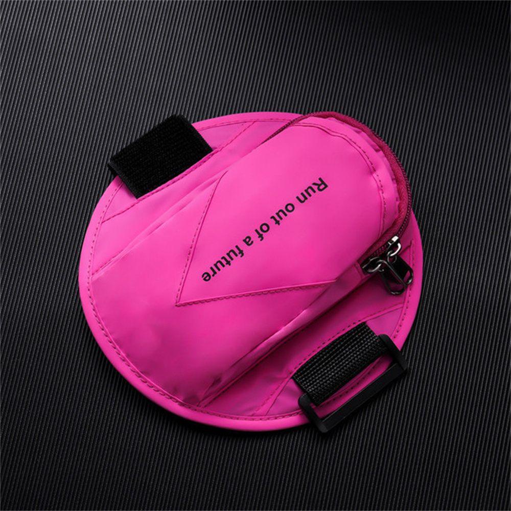 Túi Đựng Điện Thoại Đeo Cánh Tay Chống Thấm Nước Kích Thước 6.5Inch Tiện Dụng Khi Tập Gym / Chạy Bộ