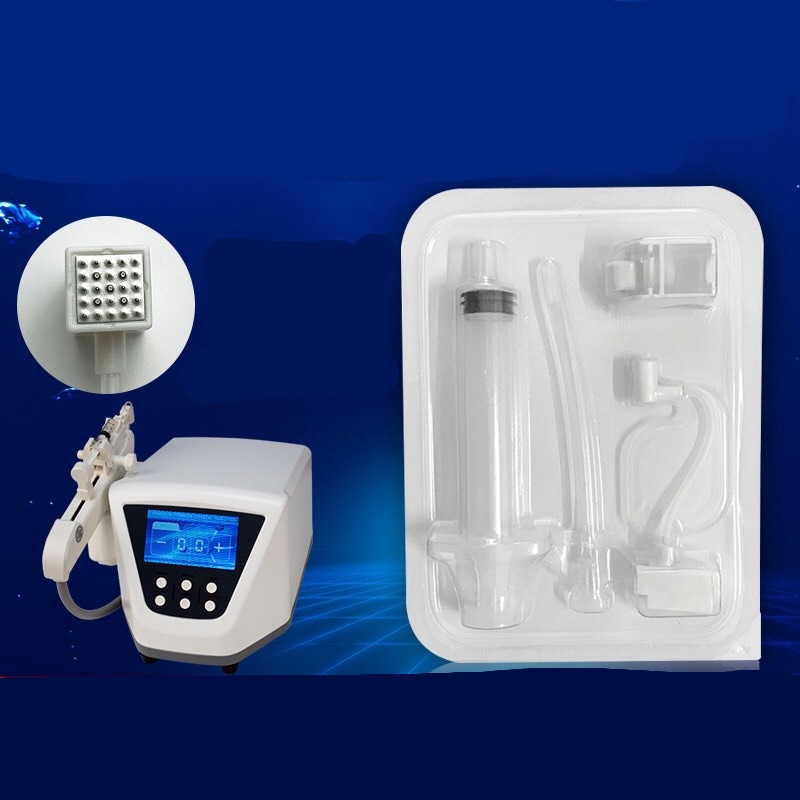 Kim dành cho máy Mesogun