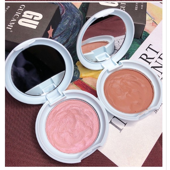 Phấn Má Hồng  Bắt Sáng Guicami - Hoa hậu của màn đêm | BigBuy360 - bigbuy360.vn