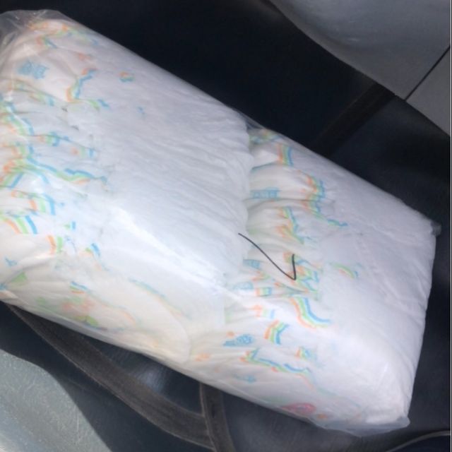 Bỉm trần dán xuất Nhật M50 L50 XL50