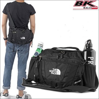 Túi đeo chéo cao cấp the North Face-Hàng VNXK