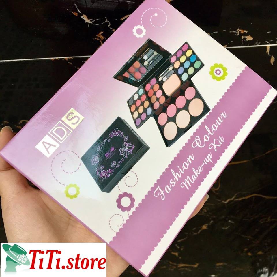 BỘ PHẤN TRANG ĐIỂM ADS ĐA NĂNG 39 Ô | BigBuy360 - bigbuy360.vn