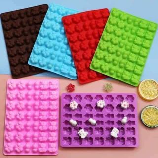 Sét làm kẹo chip chip cho bé