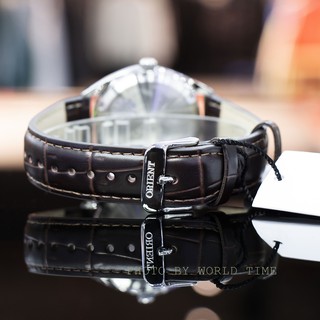 Đồng Hồ Nam Orient RA-AK0508S10B