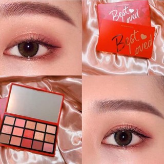  Bảng Mắt Best Loved