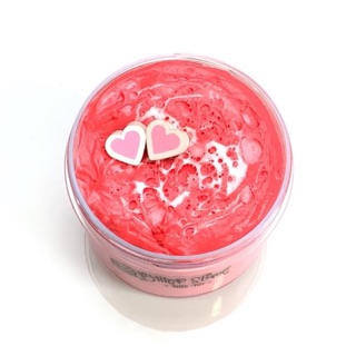 SLIME Kem dâu marshmallow (butter slime 8oz) | ROSE TOY