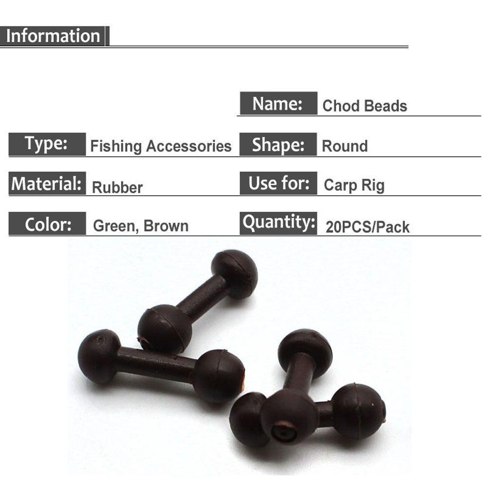 Patricia Thiết Bị Hạt Gắn Lồng Nuôi Cá Chép / Trực Thăng / Dụng Cụ Cho Mồi Câu Cá Thay Đổi Nhanh Chóng