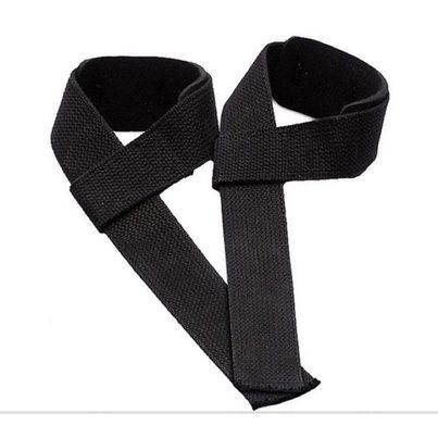 Dây kéo lưng tập GYM Valeo chính hãng cao cấp - cực bền ( 1 đôi)  tập tạ găng kéo lưng xô DKL-111