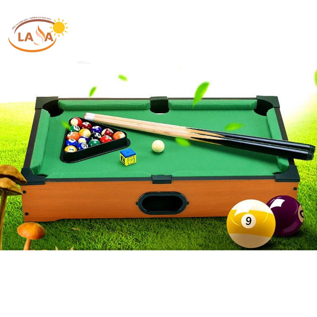 BÀN BIA MINI SIZE 1 - KHÔNG LO VỀ GIÁ