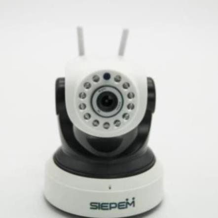 CAMERA SIEPEM P2P 6203 PRO - BTC01